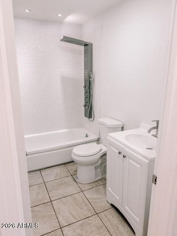 916 E 4th Street, Douglas, AZ 85607