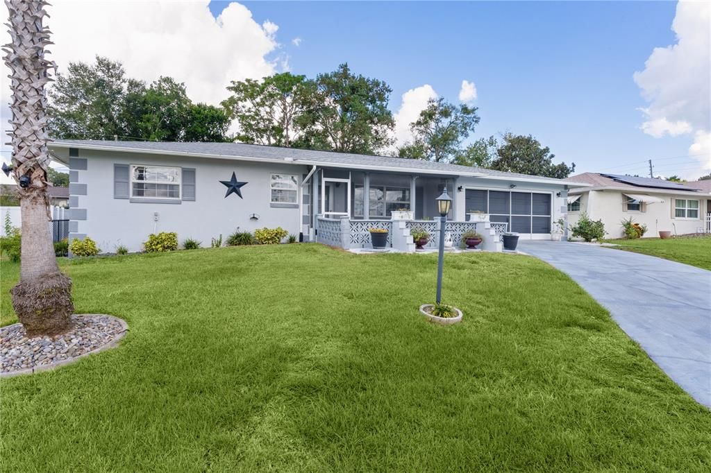 202 S JEFFERY STREET, Beverly Hills, FL 34465