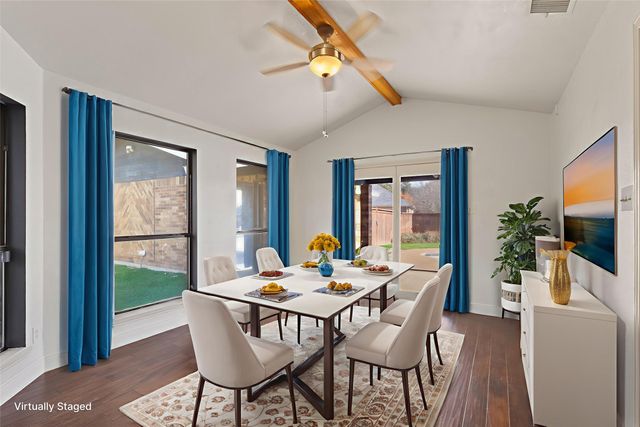 2341 Heatherwoods Way, Carrollton, TX 75007