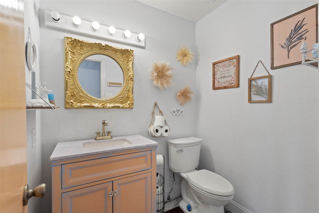 2341 Heatherwoods Way, Carrollton, TX 75007