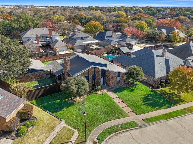 2341 Heatherwoods Way, Carrollton, TX 75007