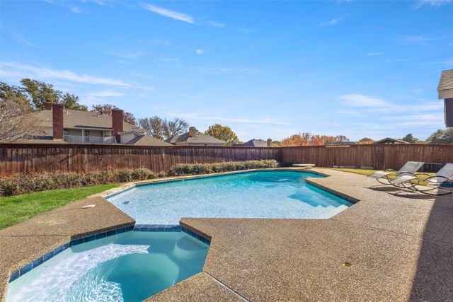 2341 Heatherwoods Way, Carrollton, TX 75007