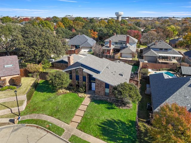 2341 Heatherwoods Way, Carrollton, TX 75007