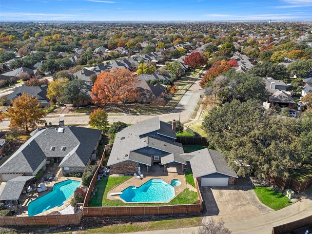 2341 Heatherwoods Way, Carrollton, TX 75007