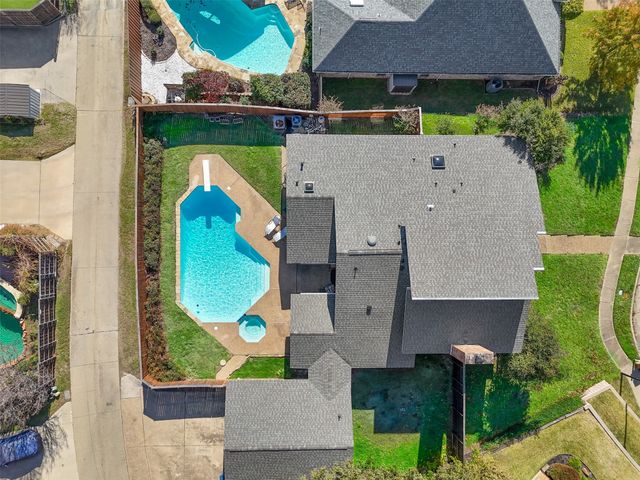 2341 Heatherwoods Way, Carrollton, TX 75007