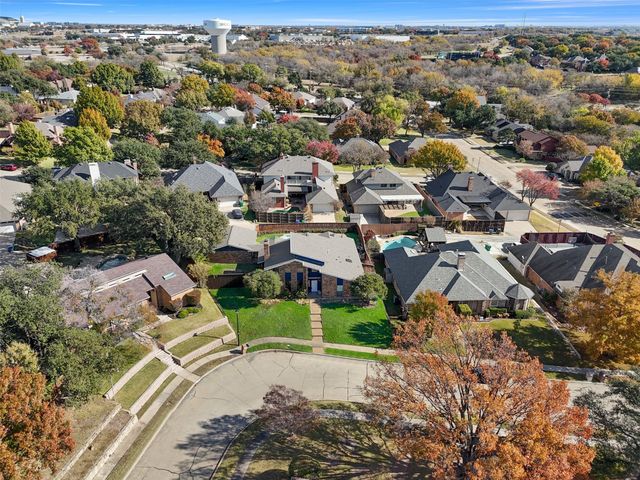 2341 Heatherwoods Way, Carrollton, TX 75007