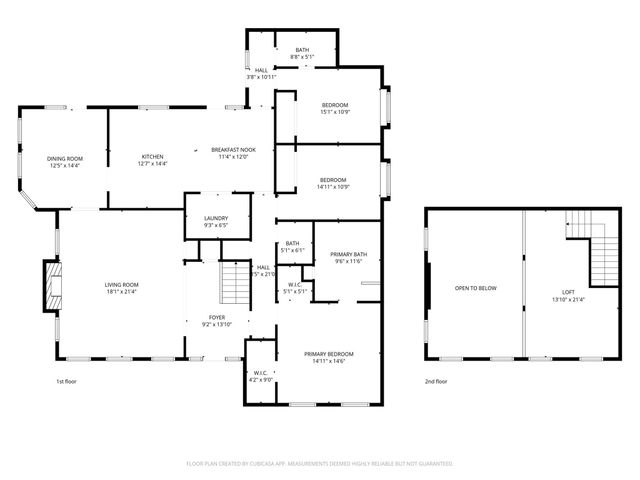 2341 Heatherwoods Way, Carrollton, TX 75007