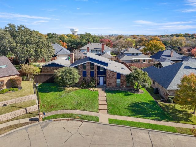 2341 Heatherwoods Way, Carrollton, TX 75007