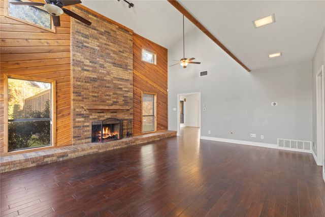 2341 Heatherwoods Way, Carrollton, TX 75007