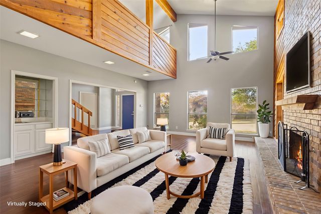 2341 Heatherwoods Way, Carrollton, TX 75007