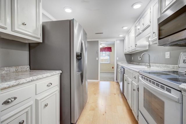 2932 Cathedral Lane, Charleston, SC 29414