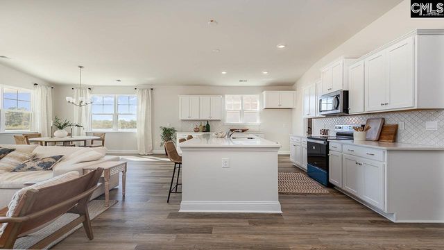 448 Forest Edge Trail, Lexington, SC 29072