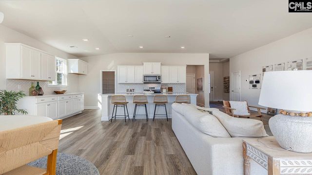 448 Forest Edge Trail, Lexington, SC 29072