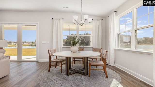 448 Forest Edge Trail, Lexington, SC 29072