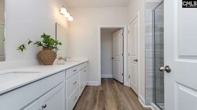448 Forest Edge Trail, Lexington, SC 29072