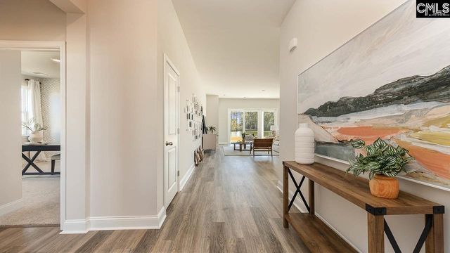 448 Forest Edge Trail, Lexington, SC 29072