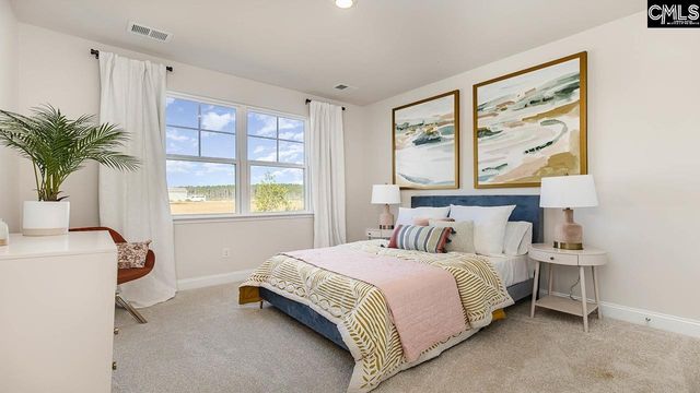 448 Forest Edge Trail, Lexington, SC 29072