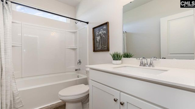 448 Forest Edge Trail, Lexington, SC 29072