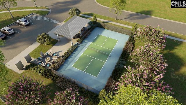 448 Forest Edge Trail, Lexington, SC 29072