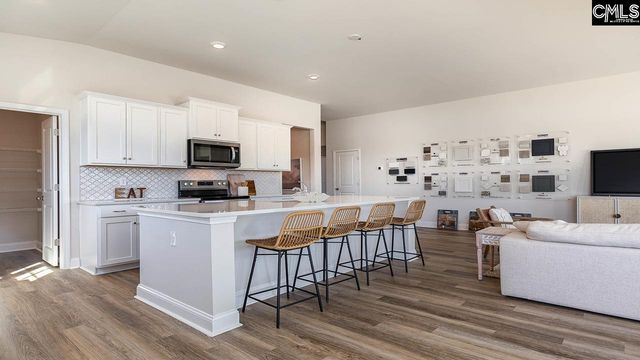 448 Forest Edge Trail, Lexington, SC 29072