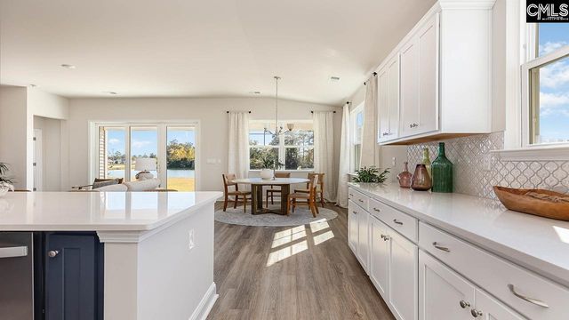 448 Forest Edge Trail, Lexington, SC 29072