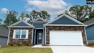 448 Forest Edge Trail, Lexington, SC 29072