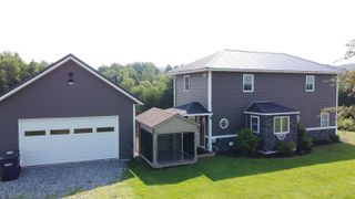 722 North Derby Road, Derby, VT 05829