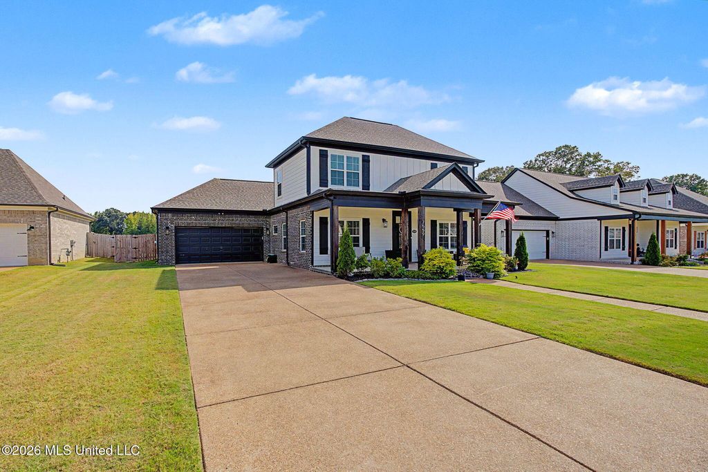 7559 Crosswinds Boulevard, Hernando, MS 38632 — photo 4