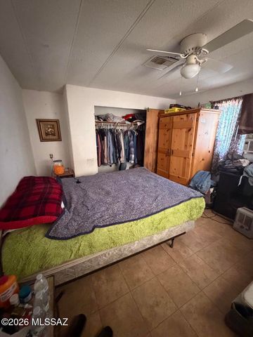 5565 S Marstellar Road, Tucson, AZ 85735