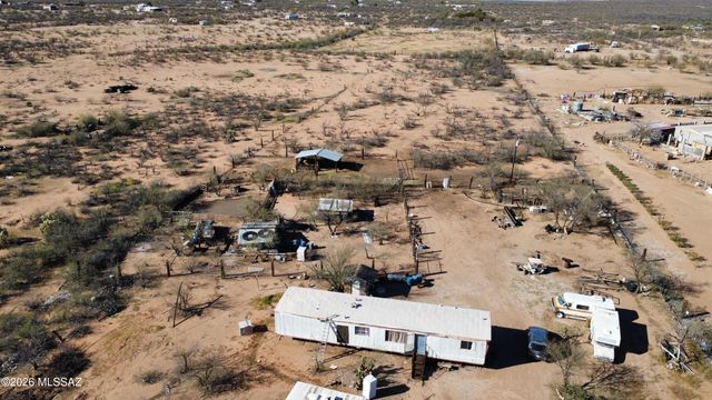 5565 S Marstellar Road, Tucson, AZ 85735