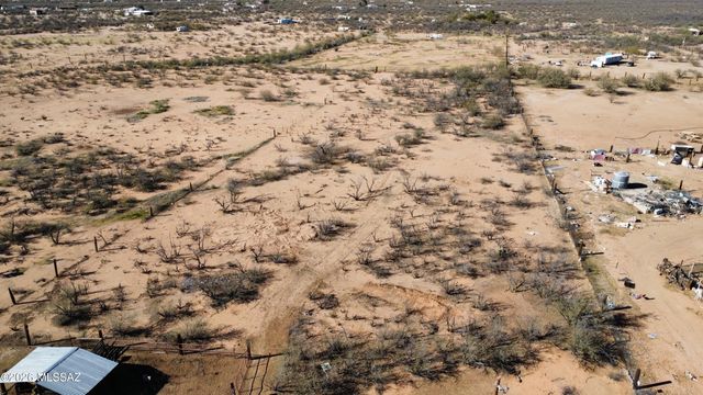 5565 S Marstellar Road, Tucson, AZ 85735