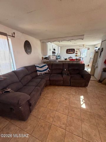5565 S Marstellar Road, Tucson, AZ 85735