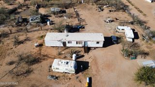 5565 S Marstellar Road, Tucson, AZ 85735