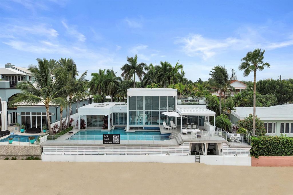 2200 SE 21ST Drive, Fort Lauderdale, FL 33316