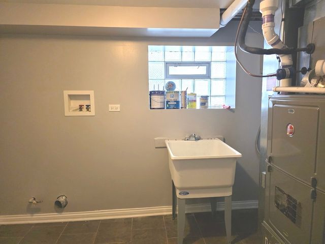 Address unavailable.