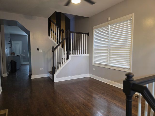 Address unavailable.