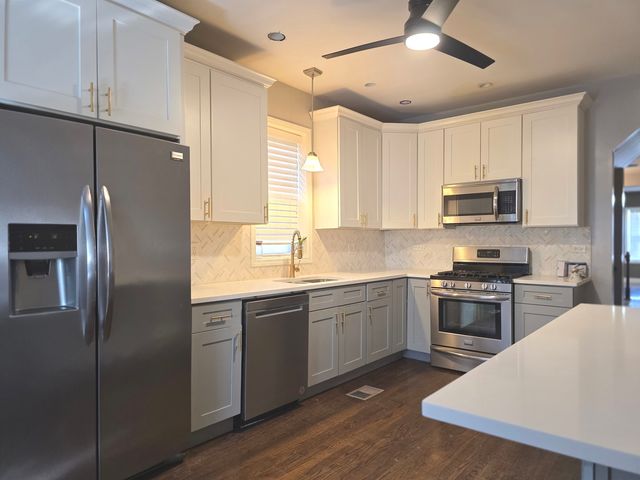 Address unavailable.