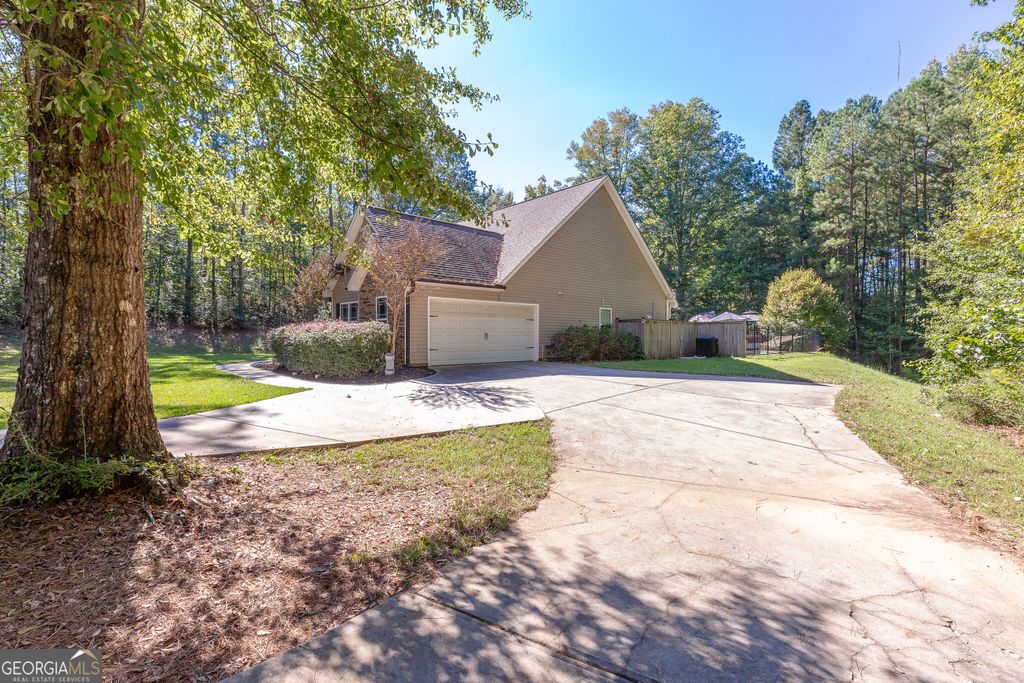 2828 Martin Mill Road, Newnan, GA 30263 — photo 3