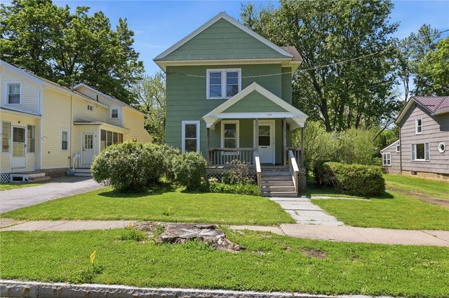 139 Gates Street, Palmyra, NY 14522