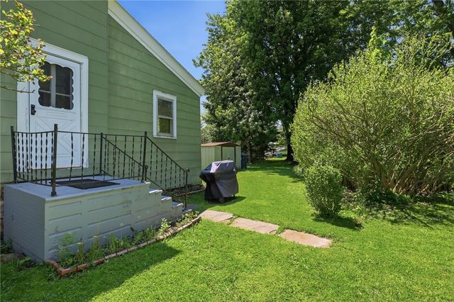 139 Gates Street, Palmyra, NY 14522