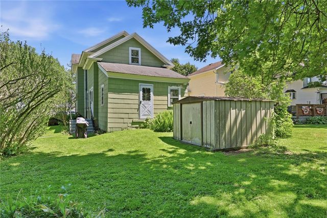 139 Gates Street, Palmyra, NY 14522