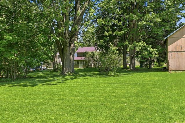 139 Gates Street, Palmyra, NY 14522