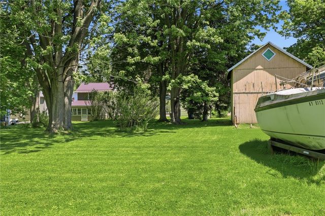 139 Gates Street, Palmyra, NY 14522