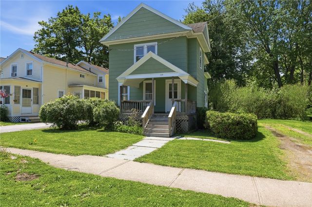 139 Gates Street, Palmyra, NY 14522