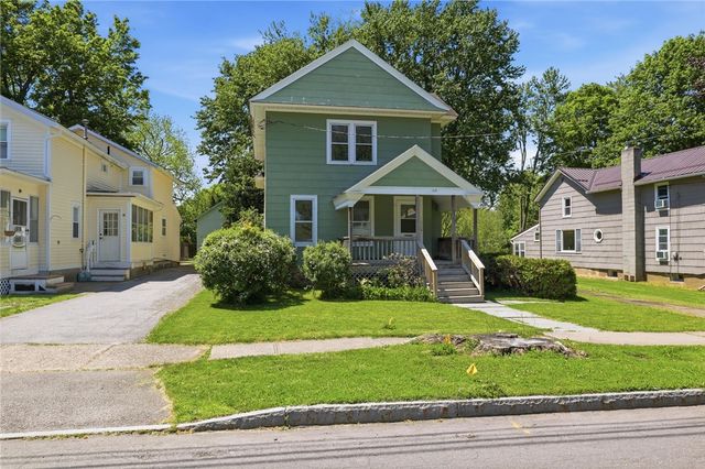 139 Gates Street, Palmyra, NY 14522
