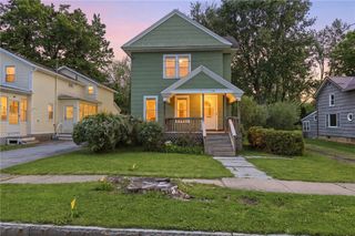 139 Gates Street, Palmyra, NY 14522