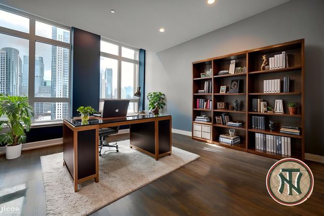 600 N Kingsbury Street 1902, Chicago, IL 60654