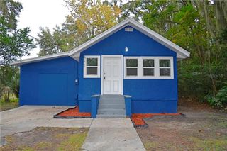 647 S DELAWARE AVENUE, Deland, FL 32720