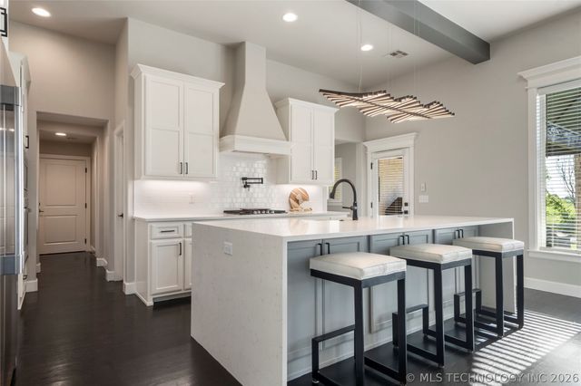 10616 N 81st East Place, Owasso, OK 74055