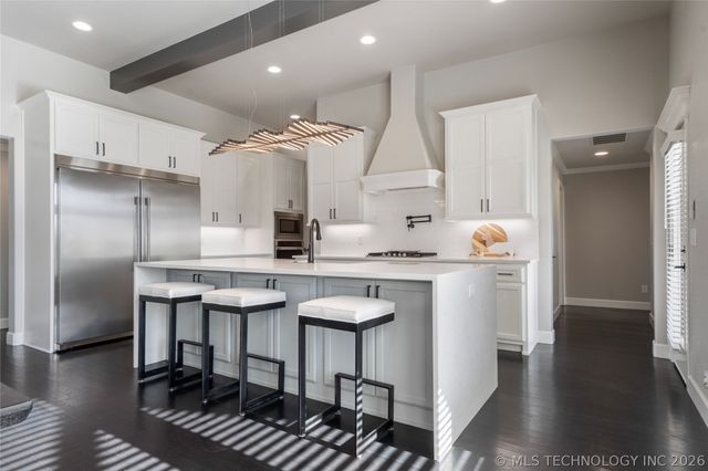 10616 N 81st East Place, Owasso, OK 74055